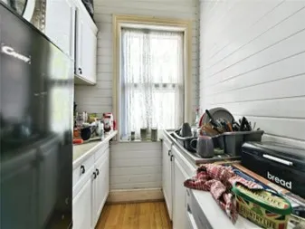 1 bed House