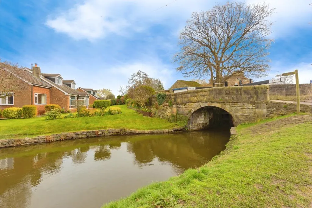 2 bed Terraced