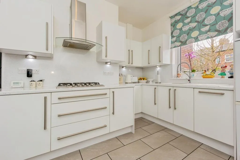 2 bed Terraced