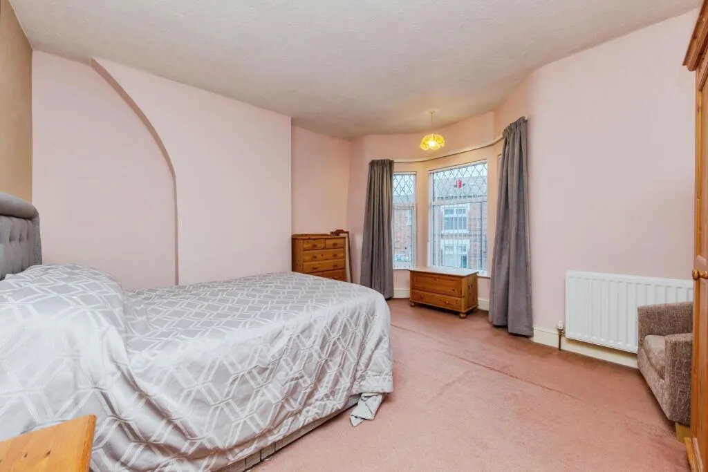 3 bed Terraced