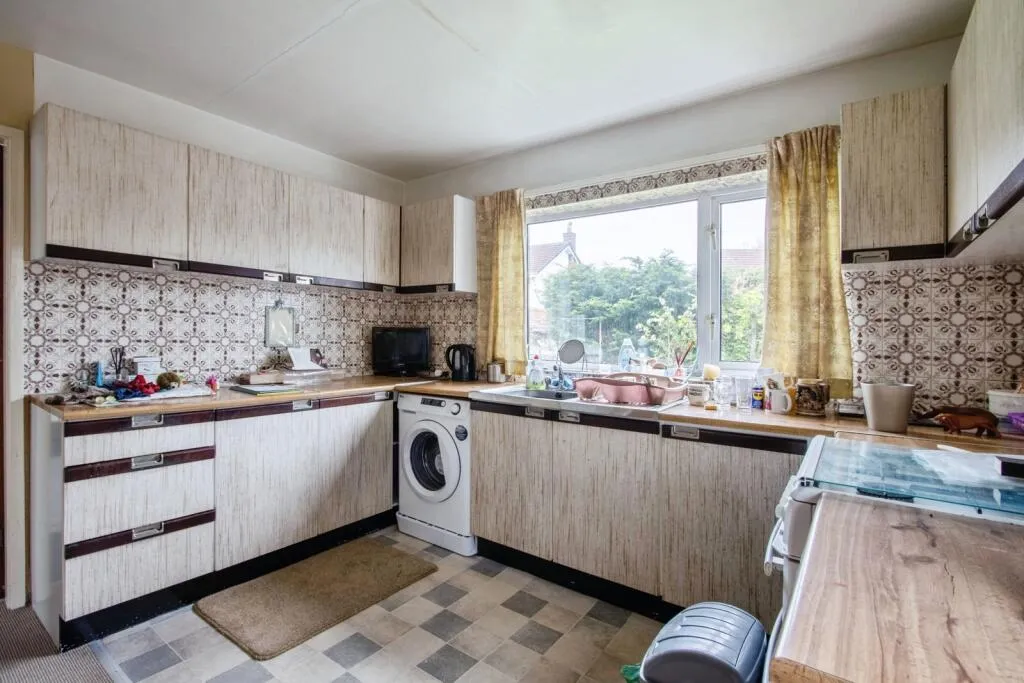 3 bed Detached