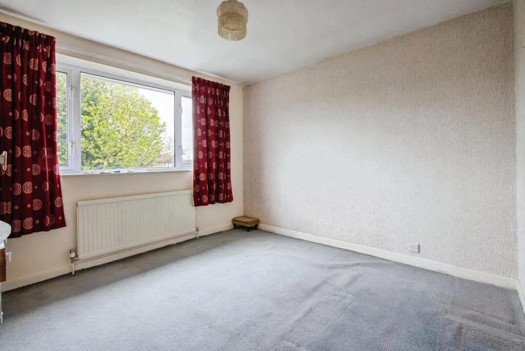 3 bed Detached