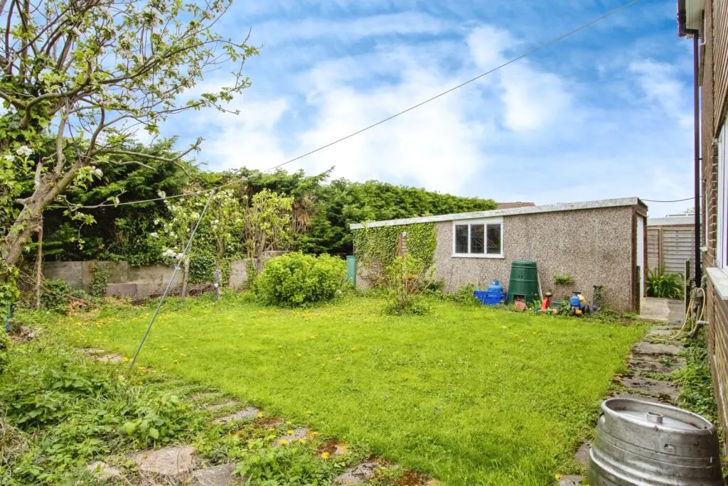 3 bed Detached