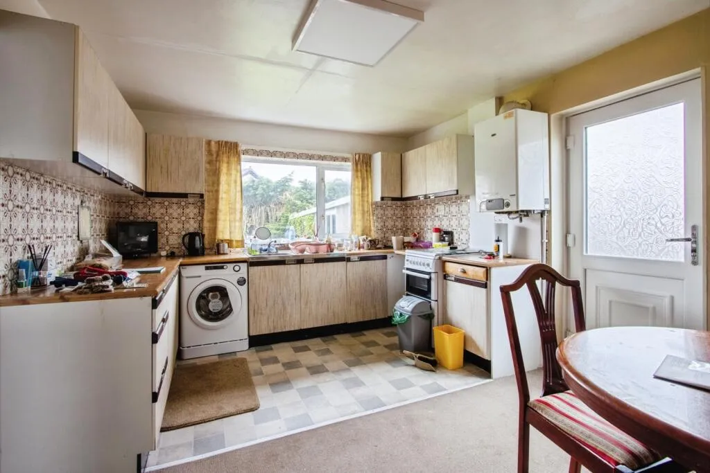 3 bed Detached