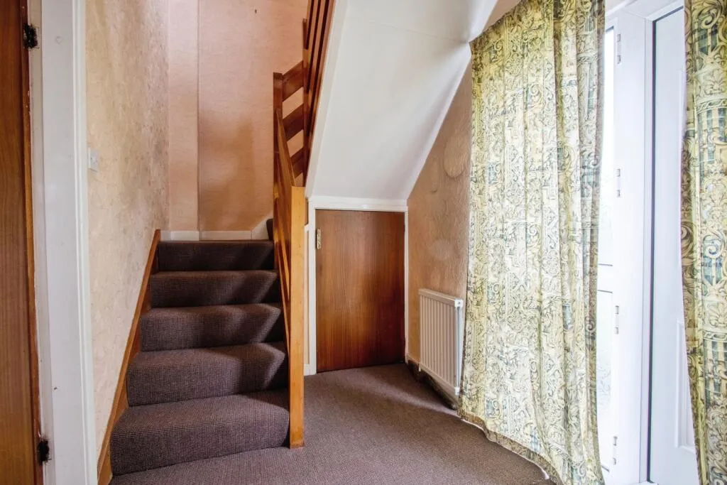 3 bed Detached