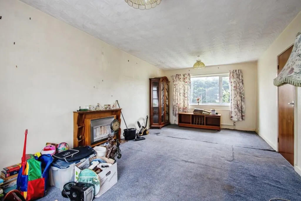 3 bed Detached