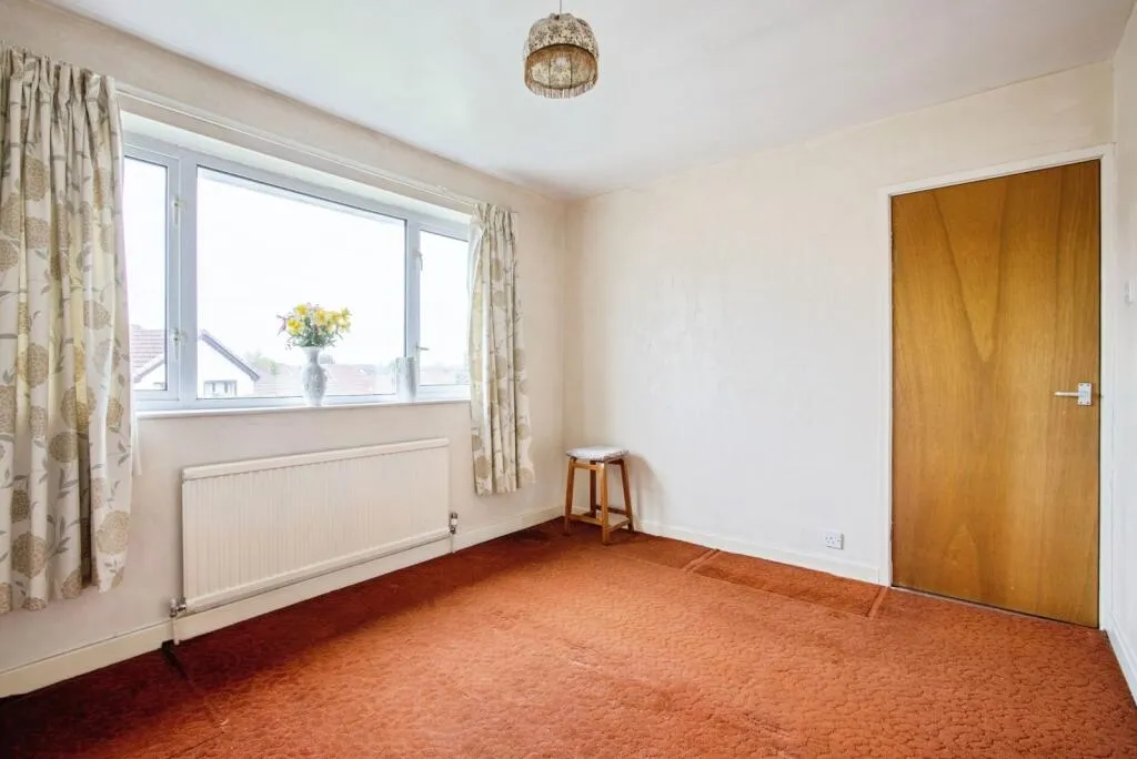 3 bed Detached