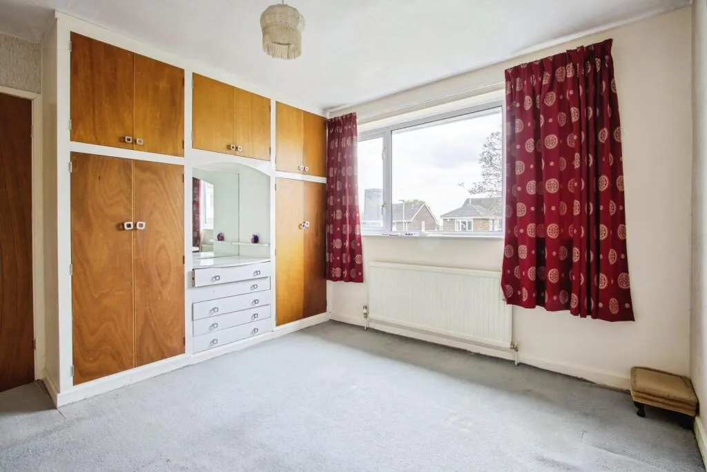3 bed Detached