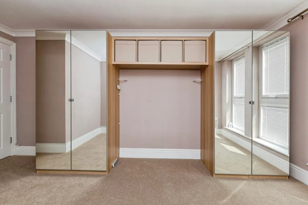 2 bed Apartment