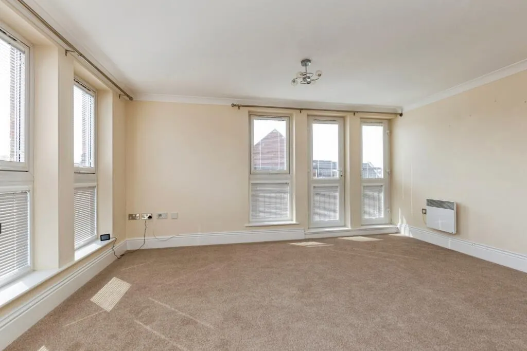 2 bed Apartment
