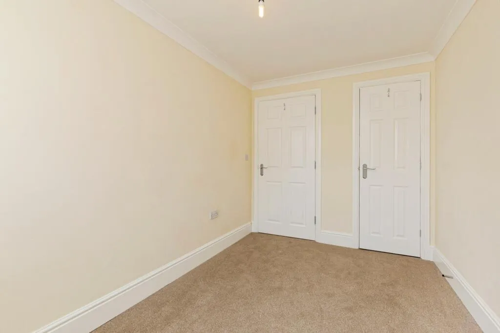 2 bed Apartment