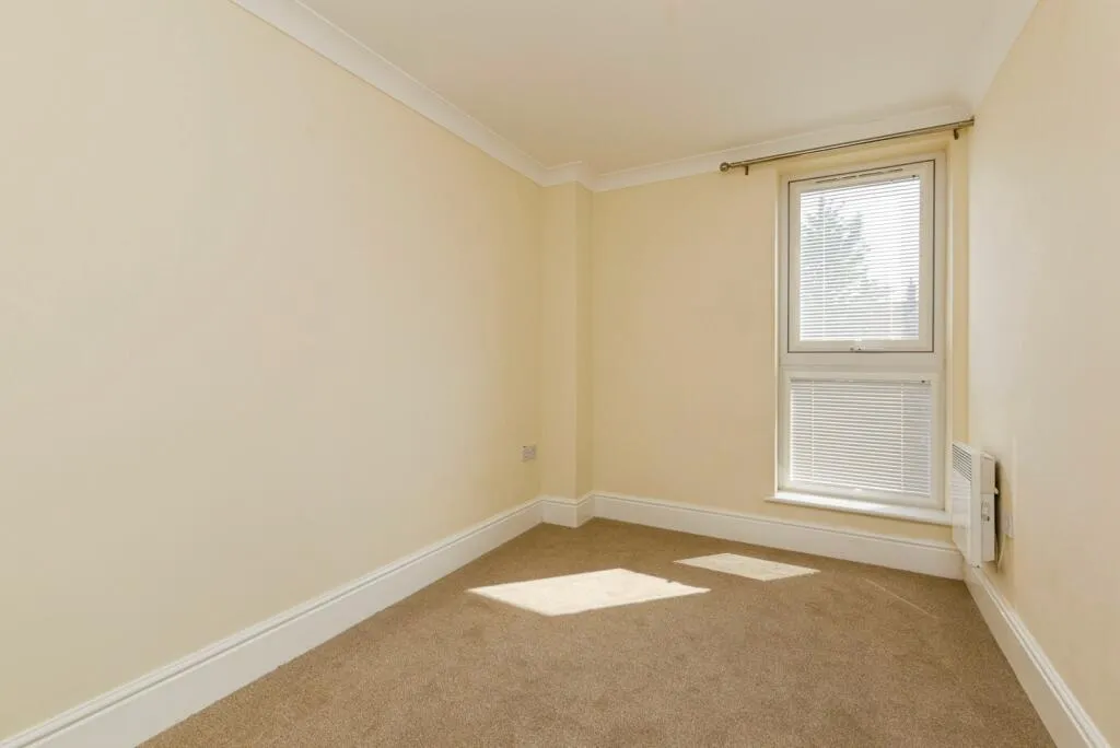 2 bed Apartment