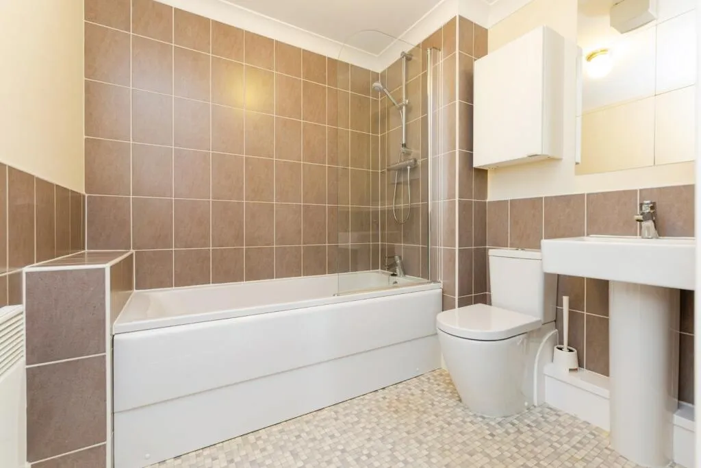 2 bed Apartment