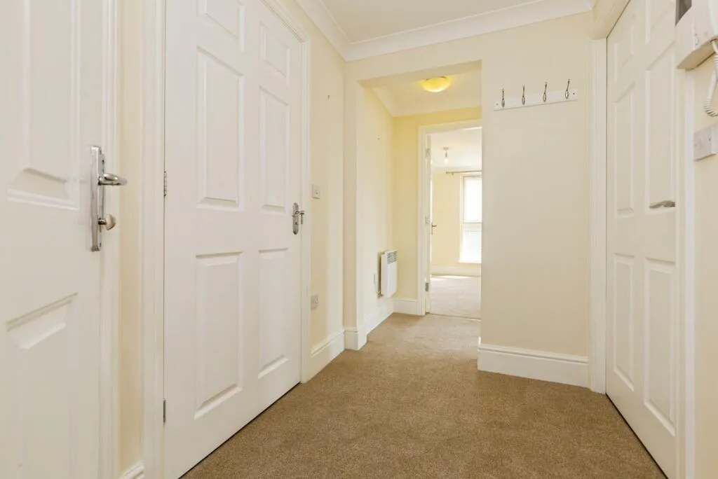 2 bed Apartment