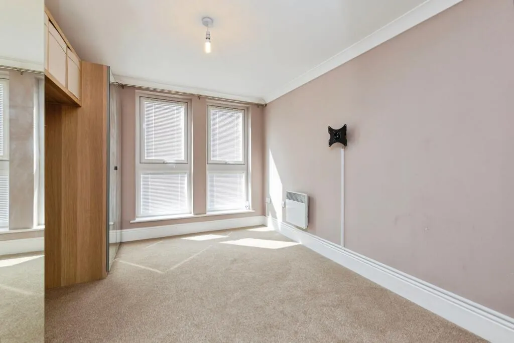 2 bed Apartment