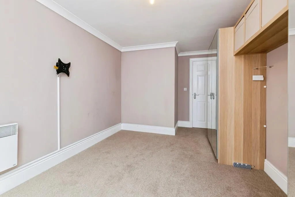 2 bed Apartment