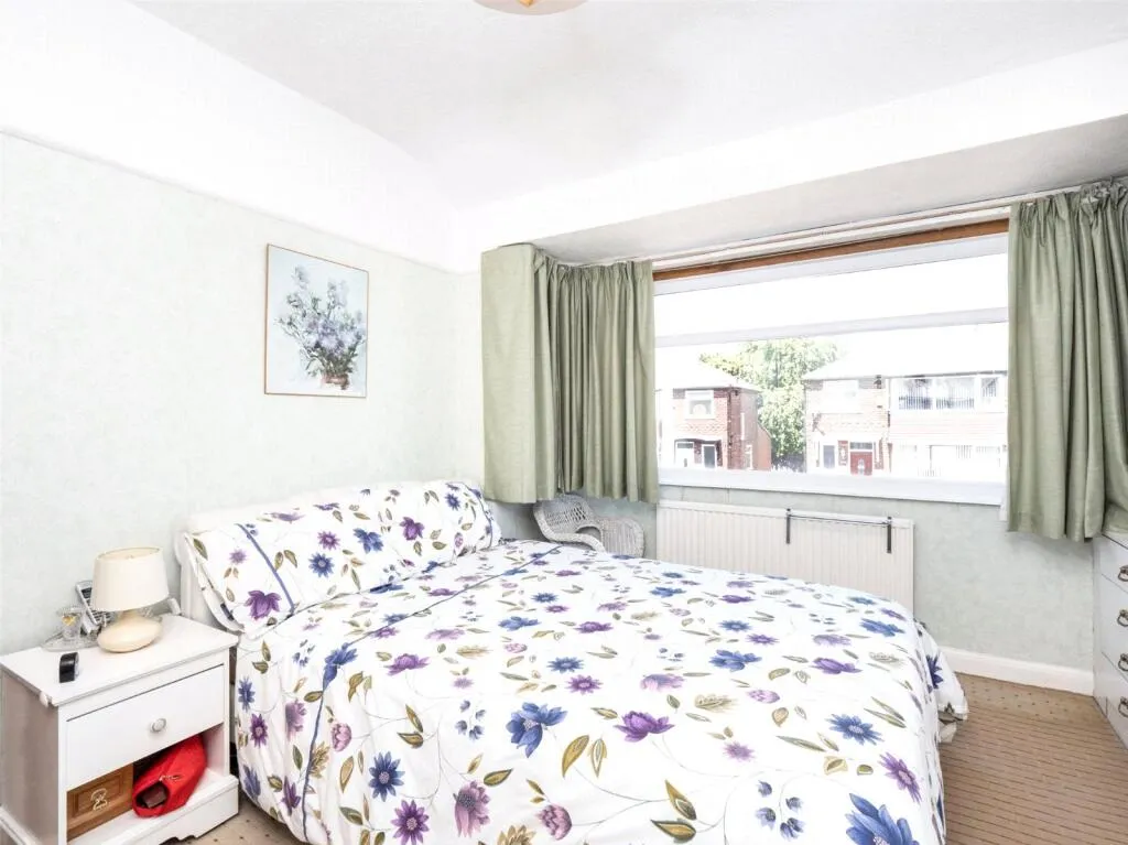 3 bed Semi-Detached