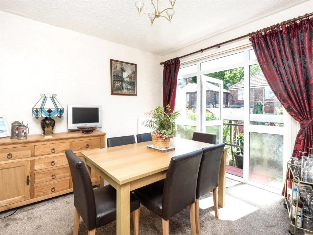 3 bed Semi-Detached