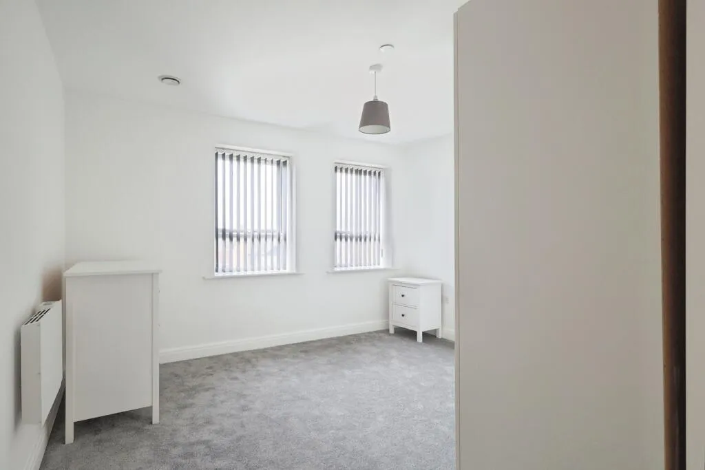 2 bed Apartment