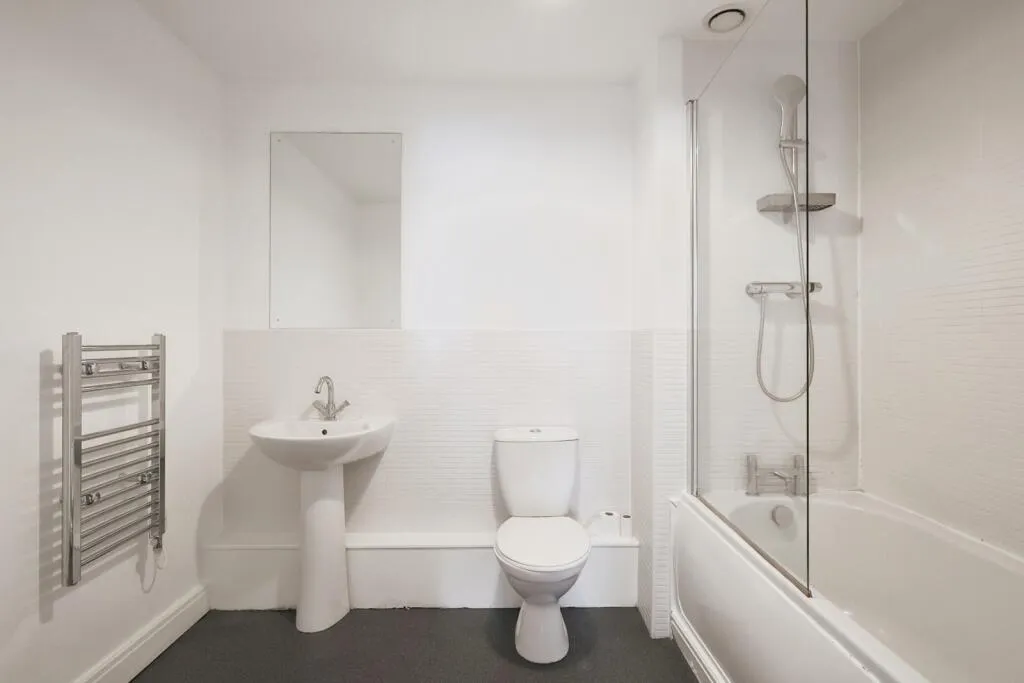 2 bed Apartment