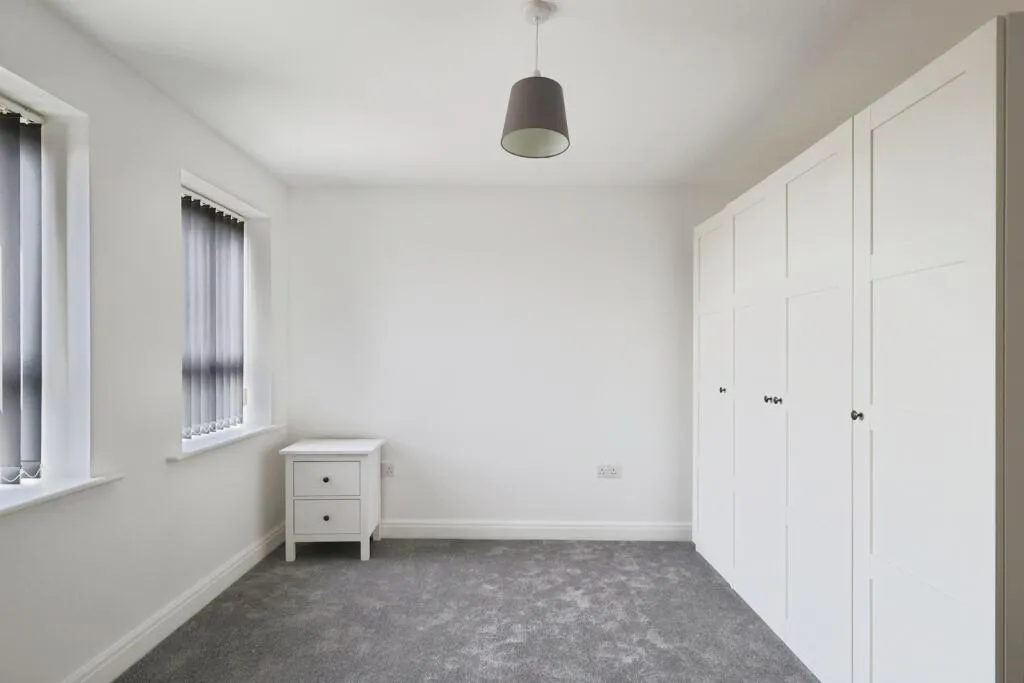 2 bed Apartment