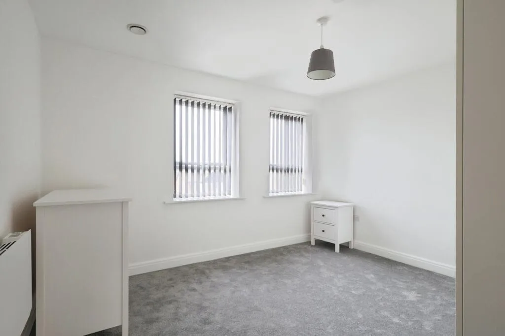 2 bed Apartment