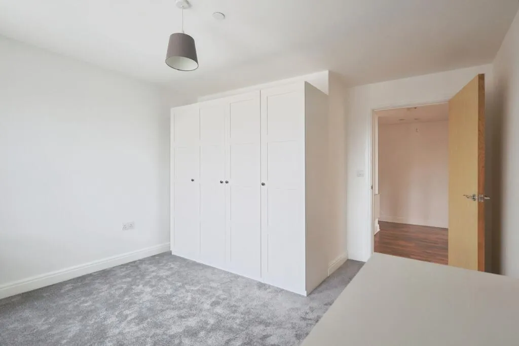 2 bed Apartment