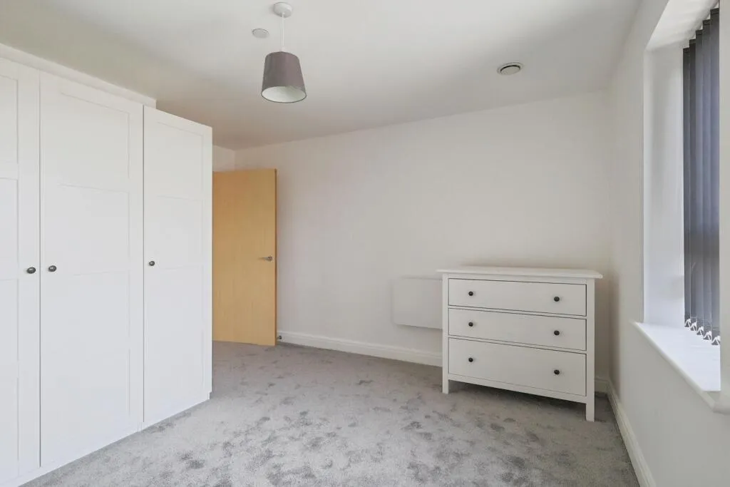 2 bed Apartment