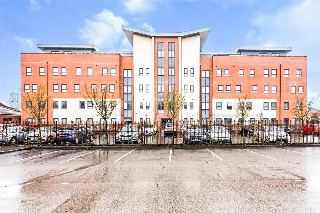 2 bed Apartment