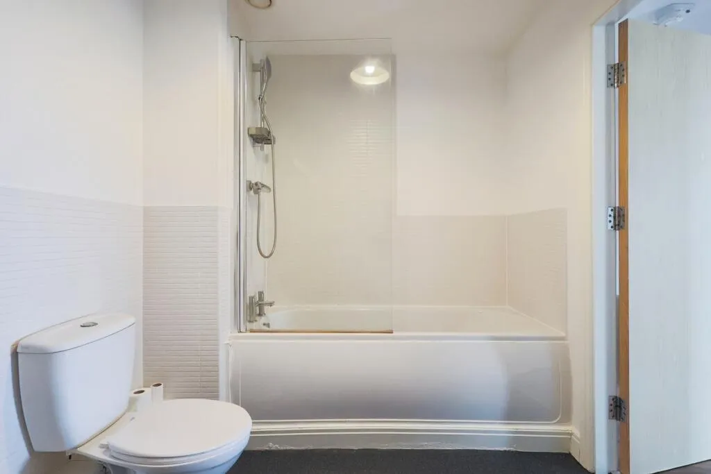 2 bed Apartment