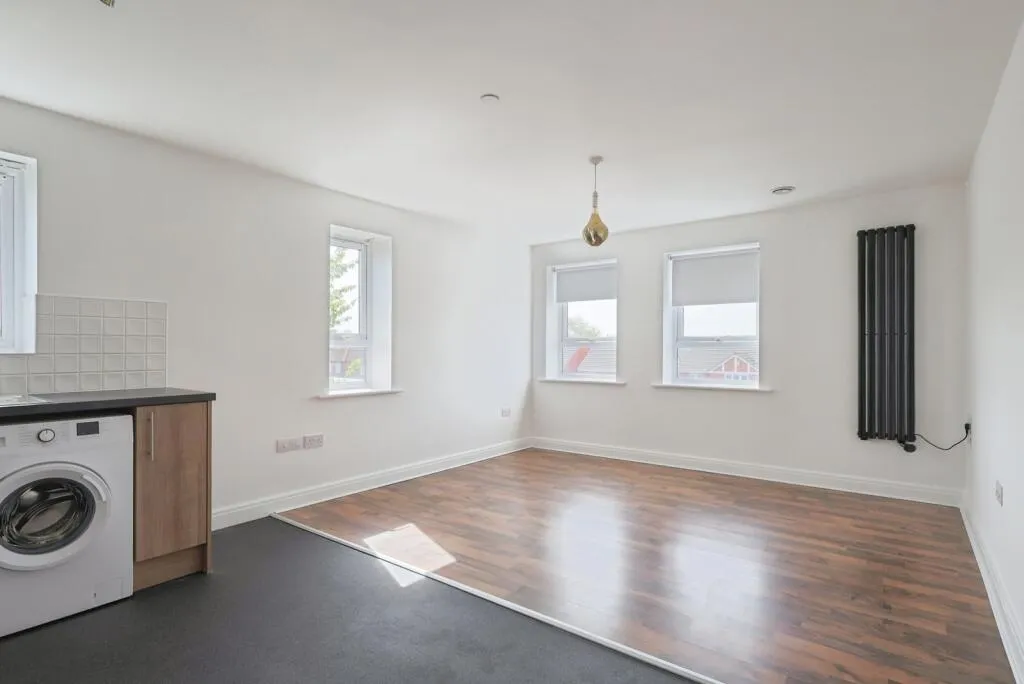 2 bed Apartment