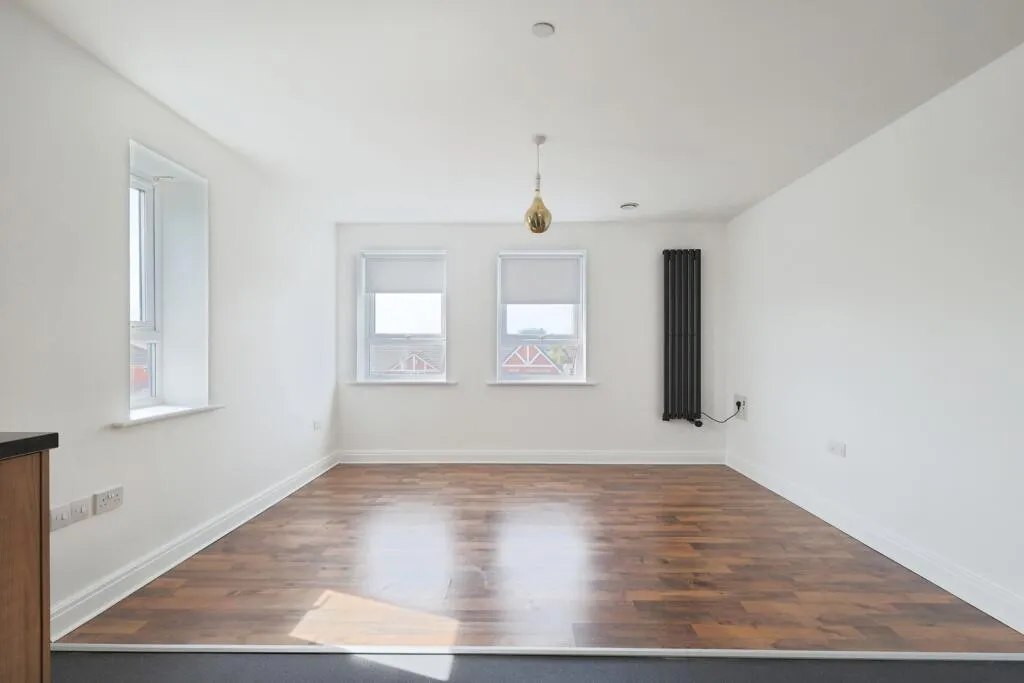 2 bed Apartment