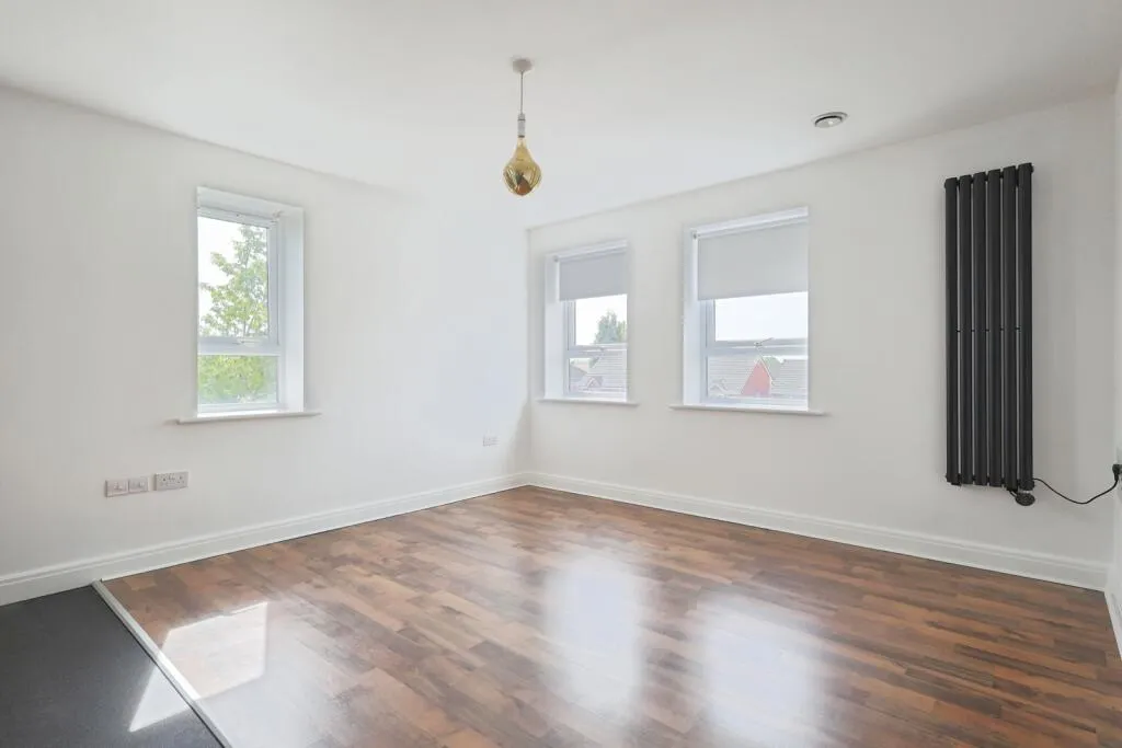 2 bed Apartment