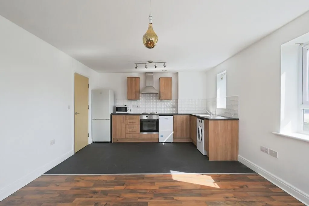 2 bed Apartment