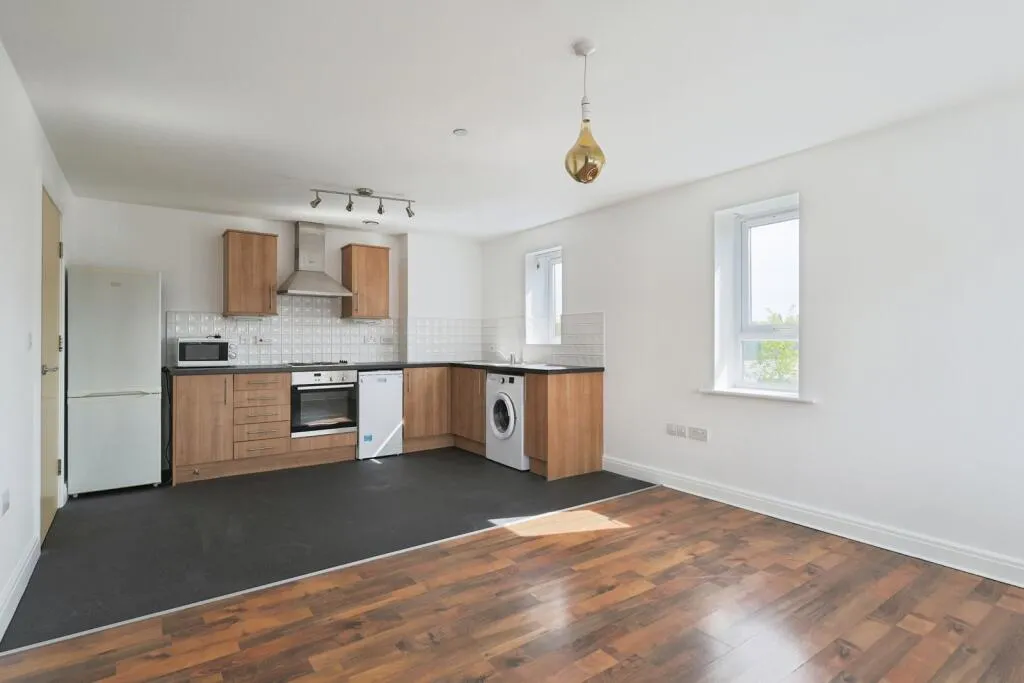 2 bed Apartment