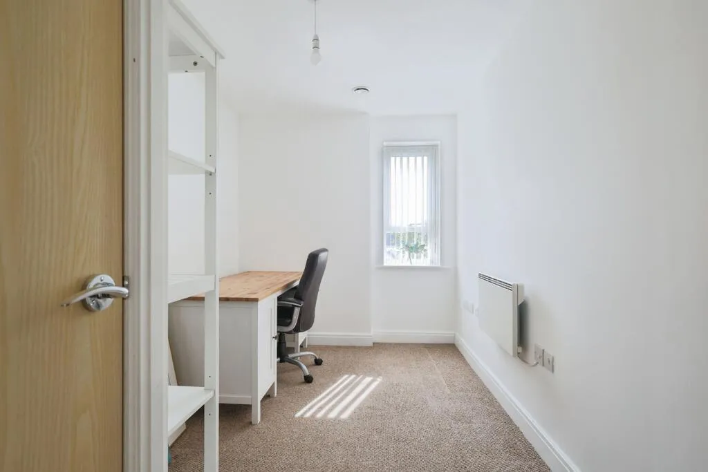 2 bed Apartment