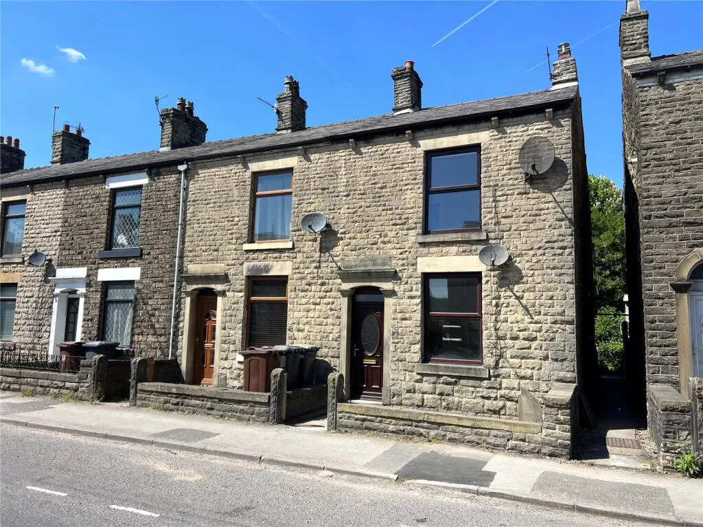 Property cover