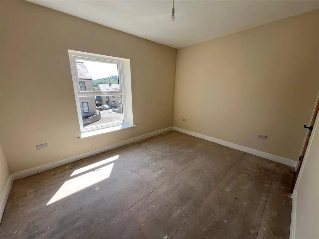 2 bed Terraced