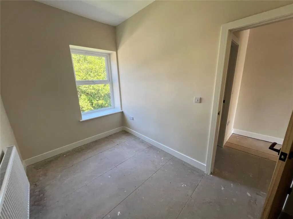 2 bed Terraced