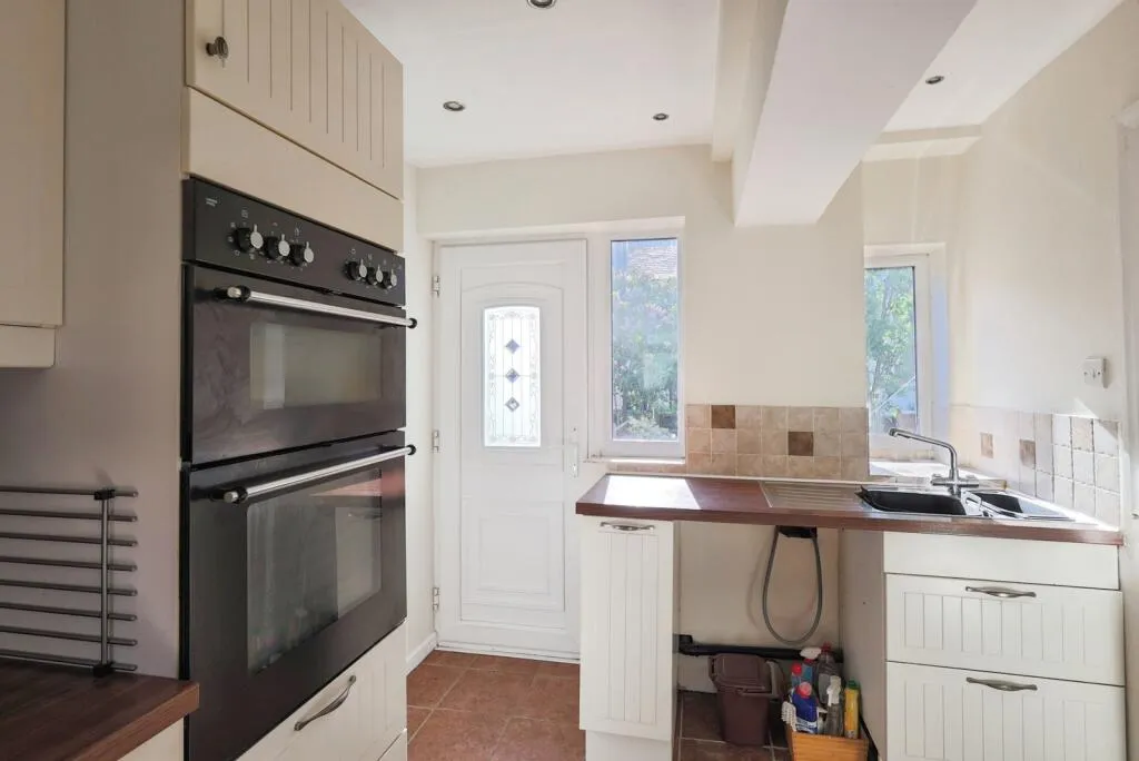 3 bed Semi-Detached
