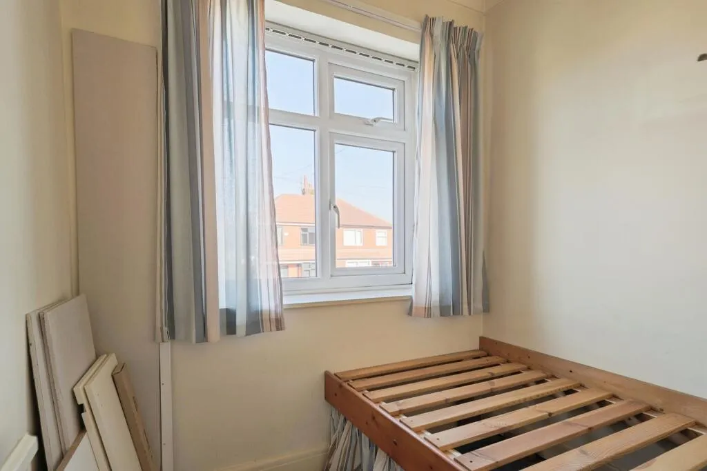 3 bed Semi-Detached