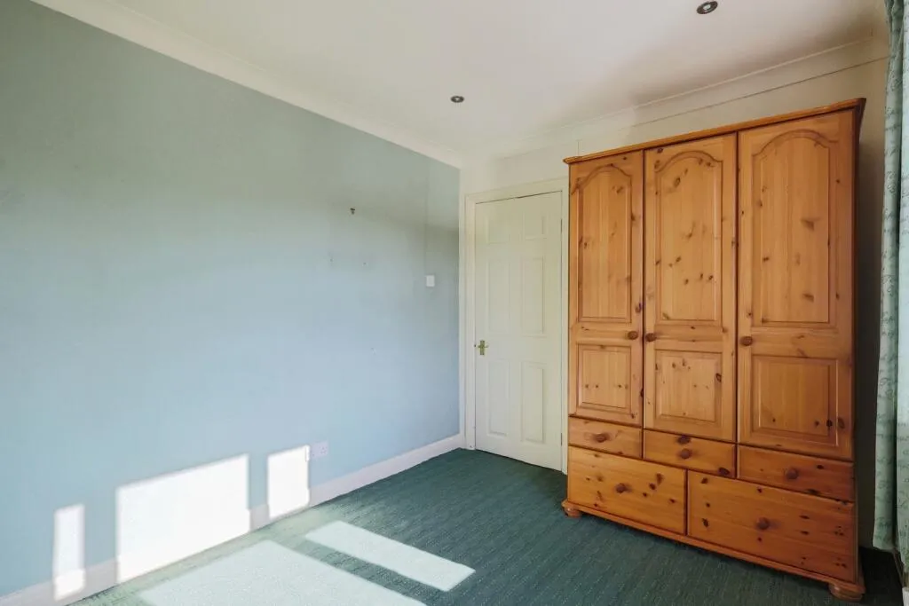 3 bed Semi-Detached