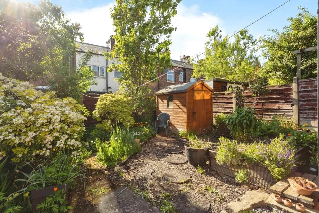3 bed Semi-Detached