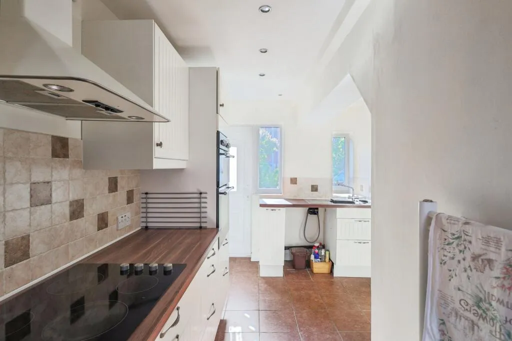 3 bed Semi-Detached