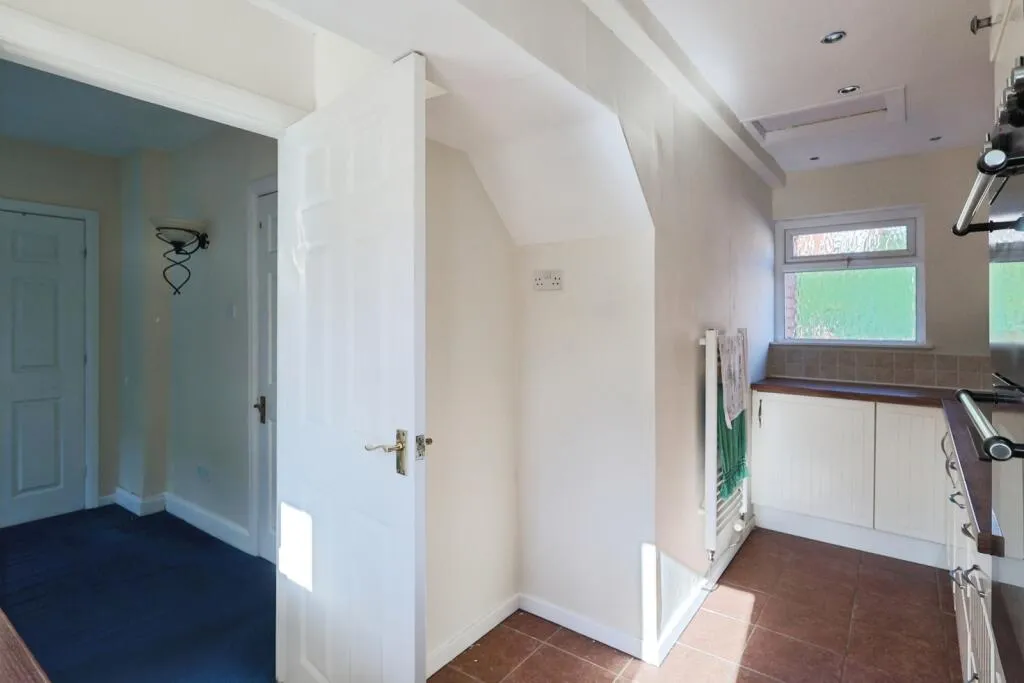 3 bed Semi-Detached