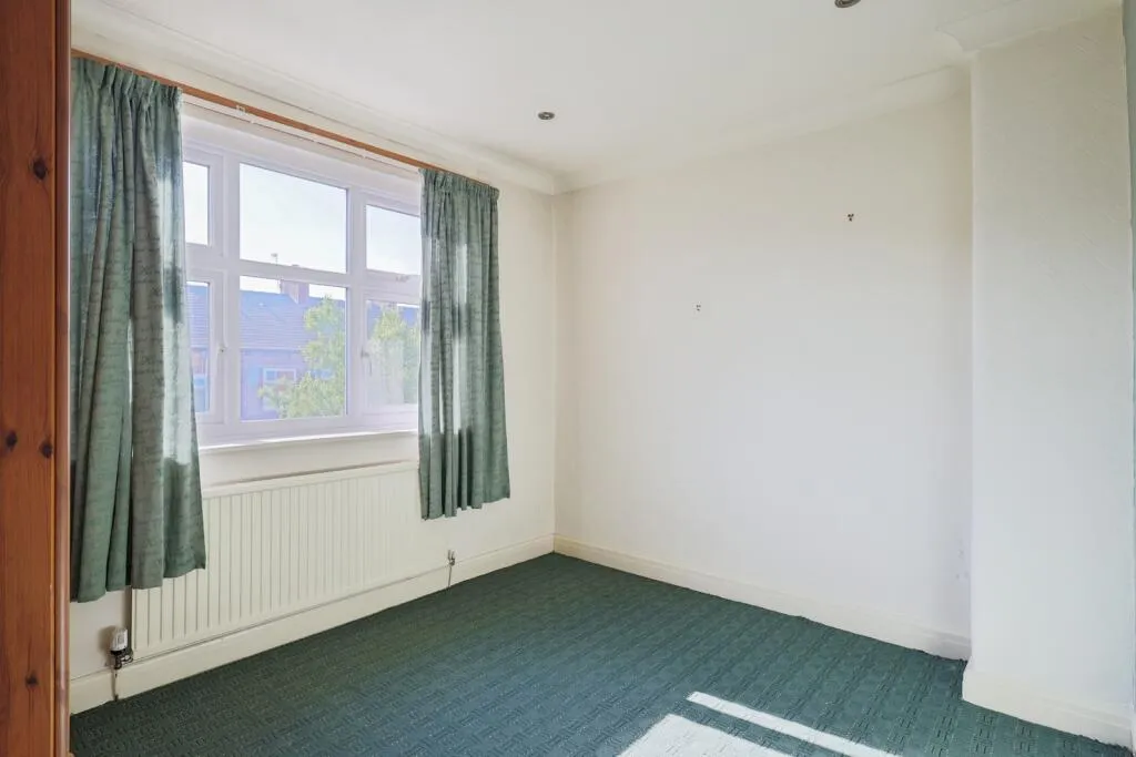 3 bed Semi-Detached