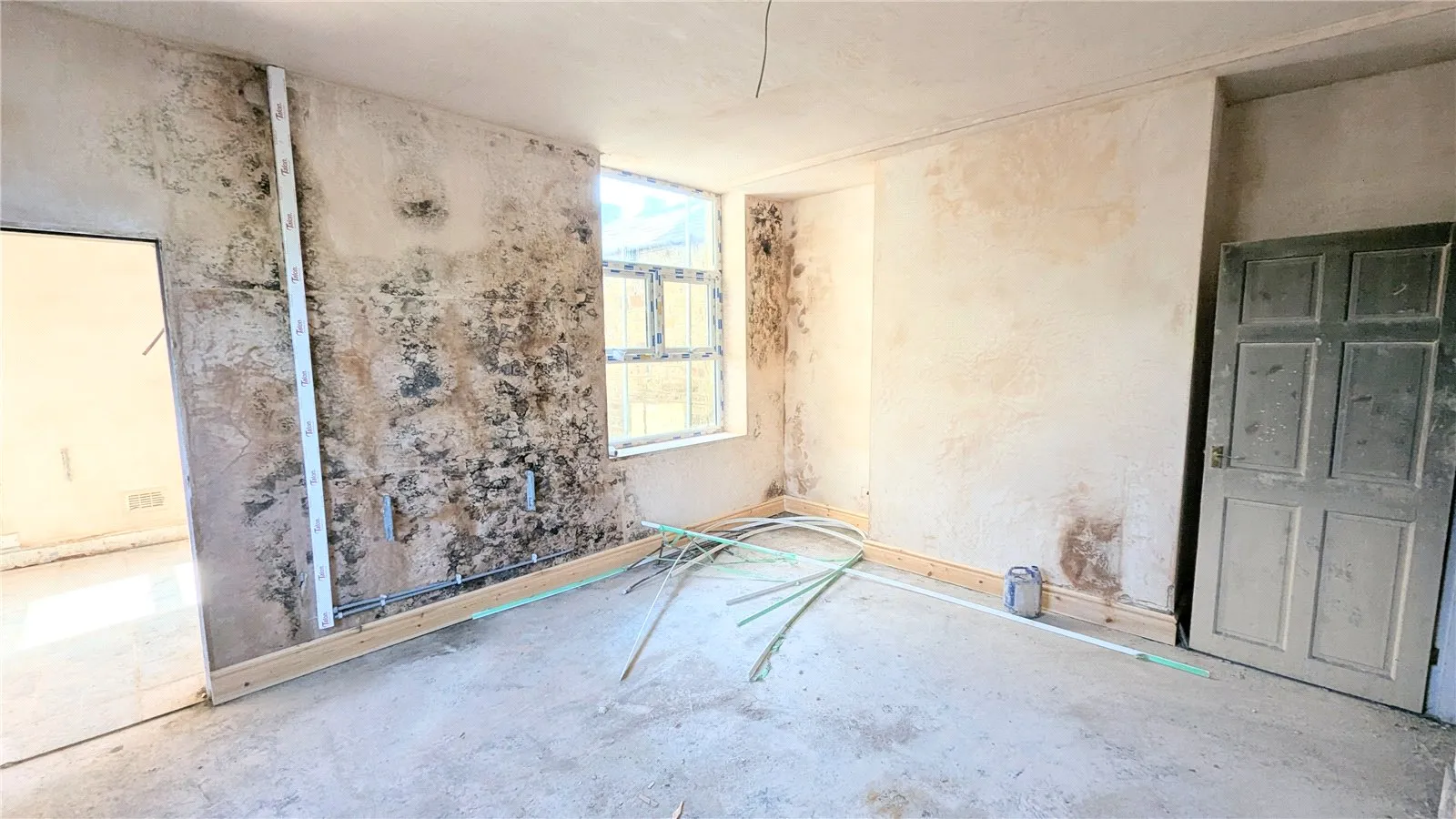 2 bed Terraced
