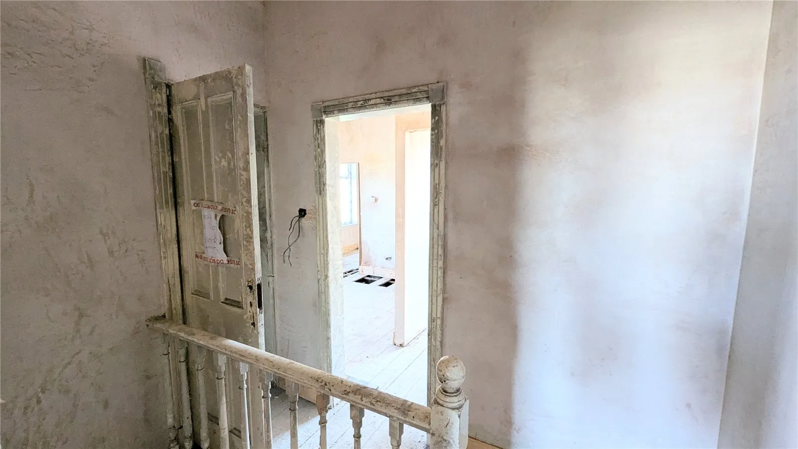 2 bed Terraced