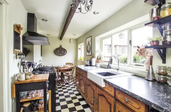 3 bed Cottage