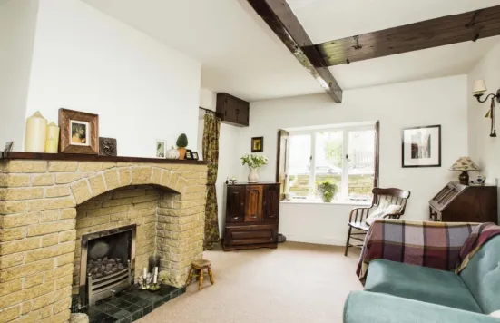 3 bed Cottage